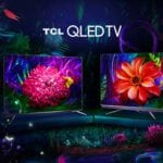 TCL amplia linha de TVs QLED para oferecer a experiência do futuro 2