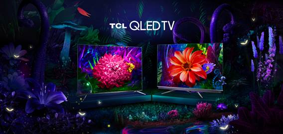 TCL amplia linha de TVs QLED para oferecer a experiência do futuro 18