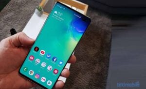 TIM oferece Galaxy S10 por 18 de R$ 99 1