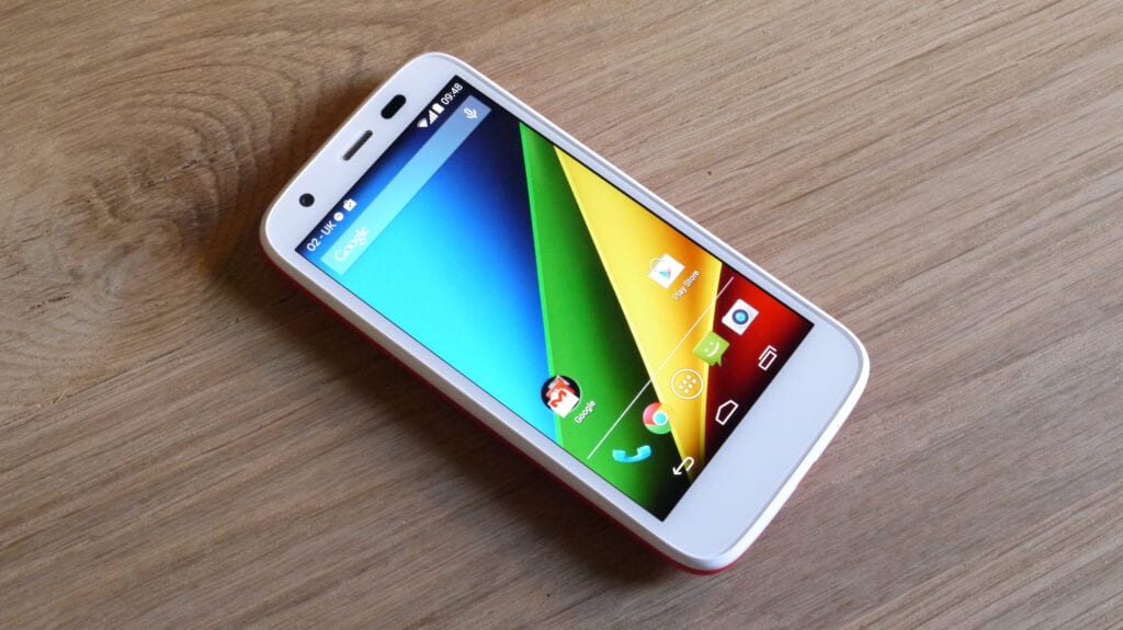 moto g1 2013