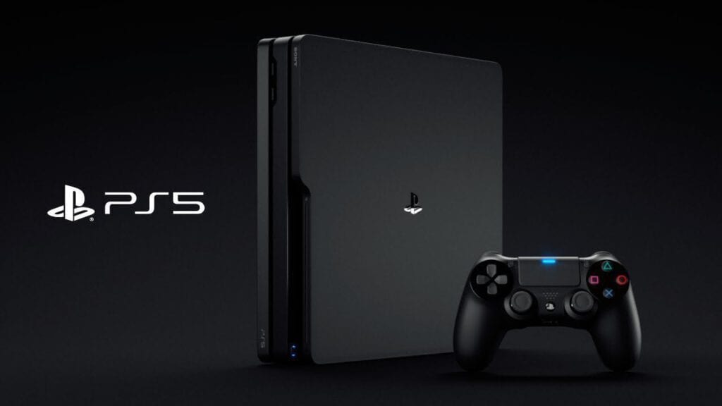 playstation 5 fevereiro