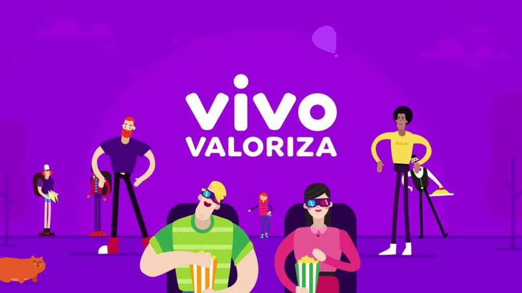 vivo valoriza