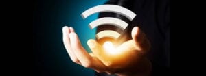 Radiação do Wi-Fi a noite vai te matar? Vem cá que eu te explico 6