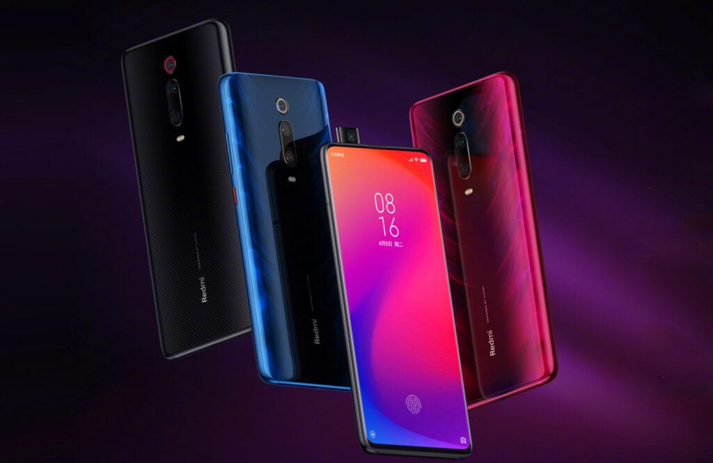 xiaomi mi 9t