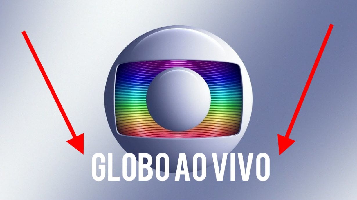 Como assistir a Globo pela internet ao vivo e de graça?