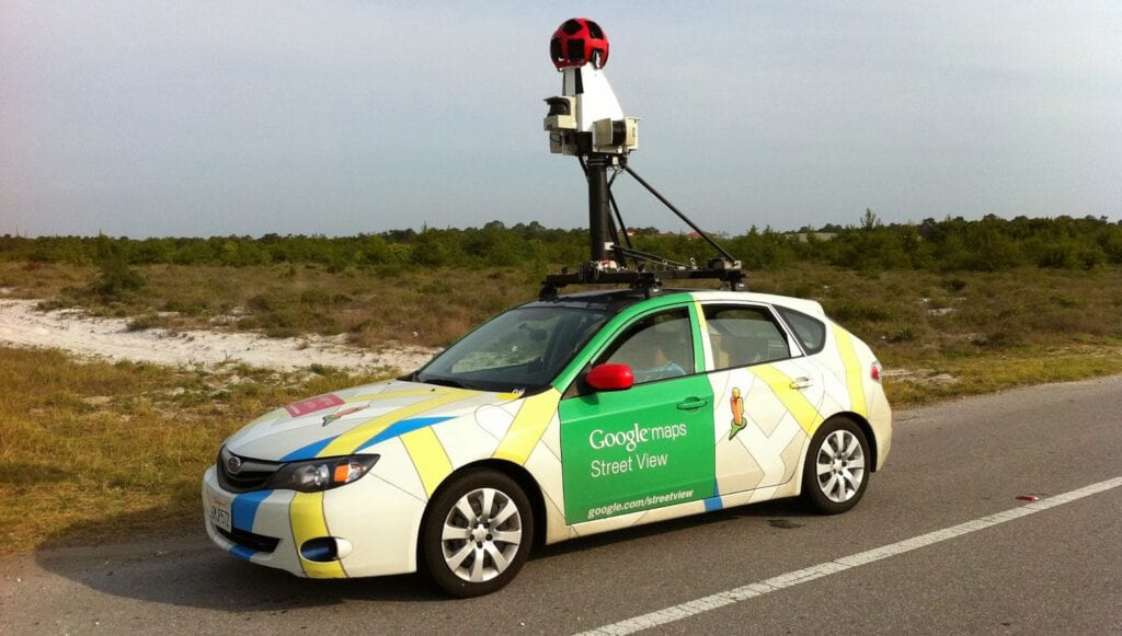 Google Maps 15 anos: 15 lugares incríveis do Brasil no Street View 16