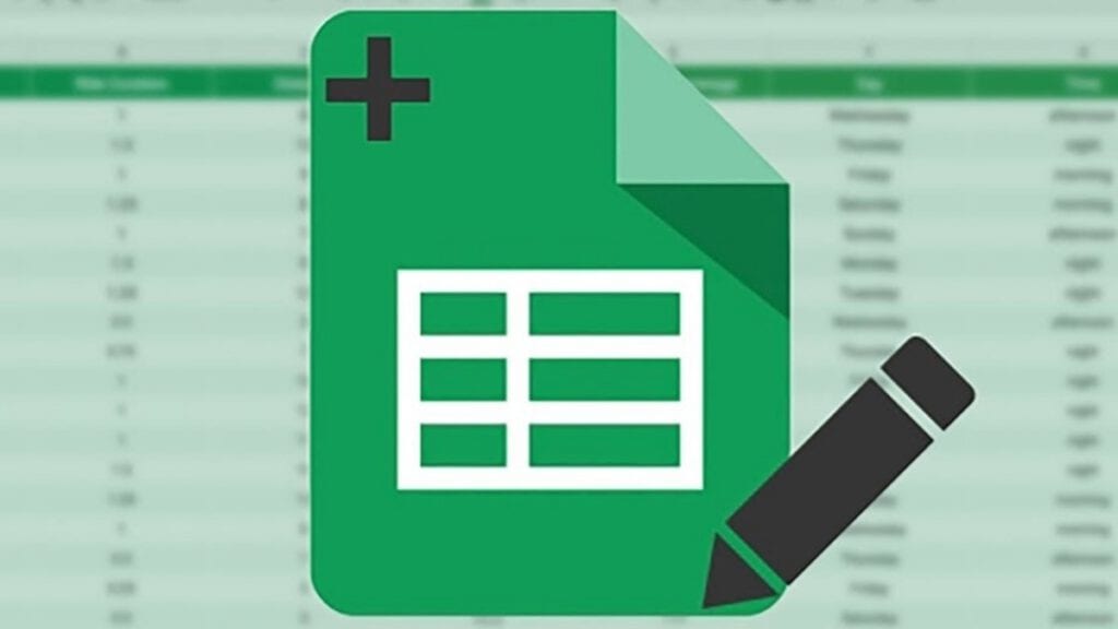 converter planilhas google excel destaque