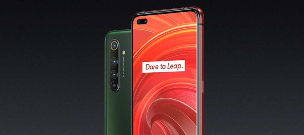 realme x50 pro 5G