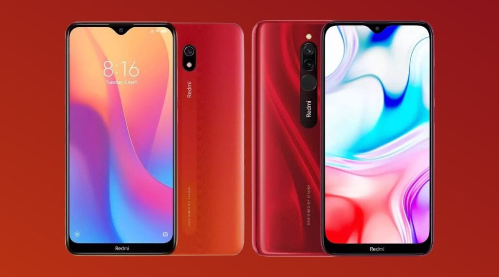 redmi 9