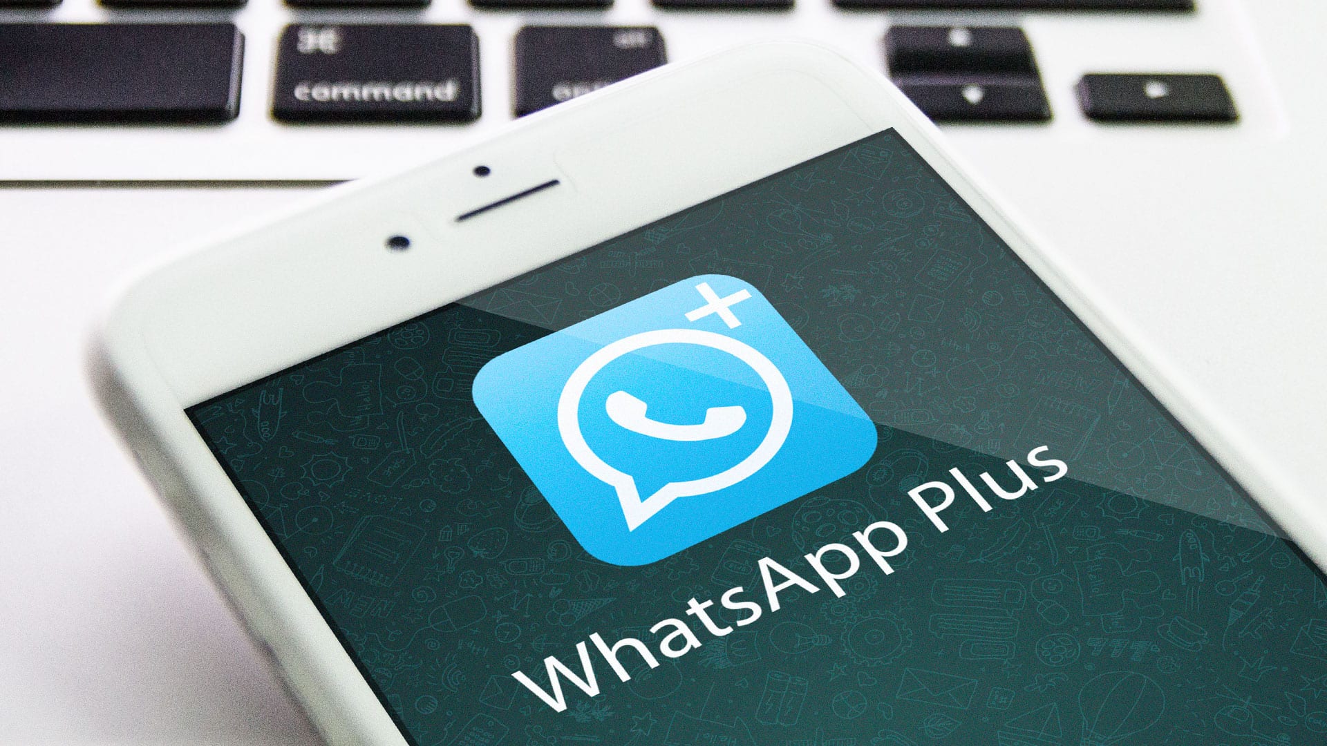 Como instalar o WhatsApp Plus no iPhone facilmente 1