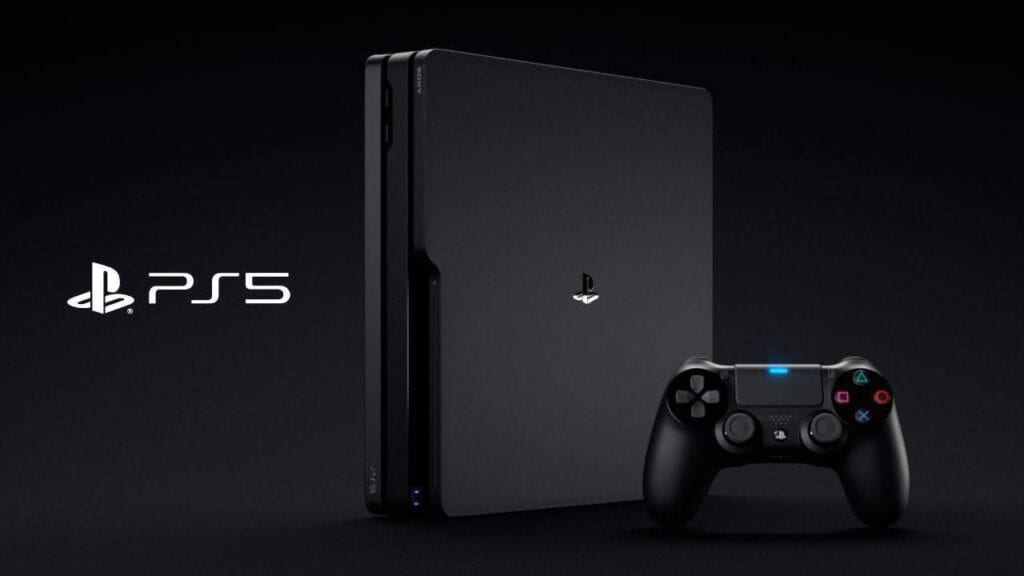 Playstation 5 destaque