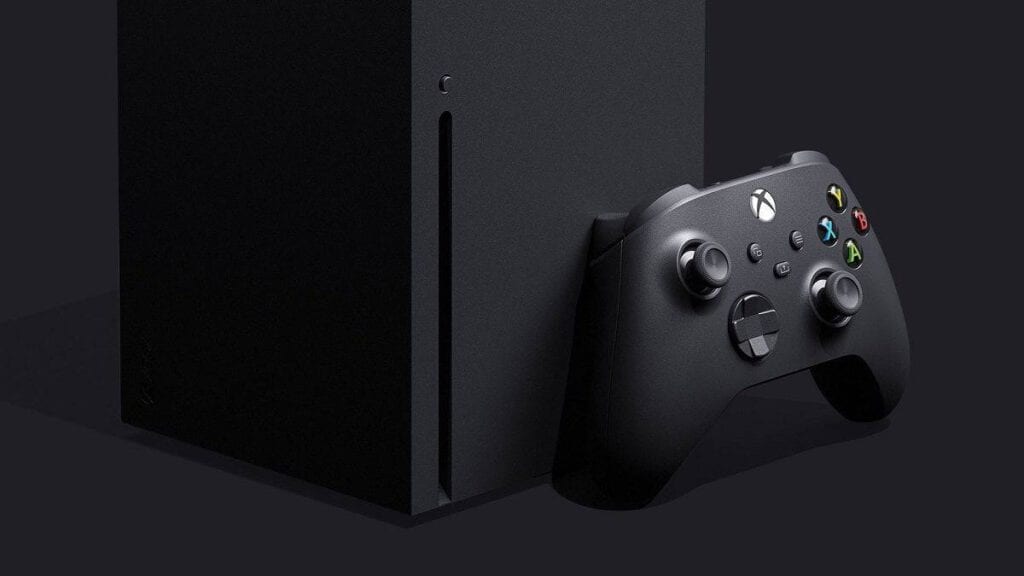 Esse é o novo controle do Xbox Series X e todas as especificações do console 3