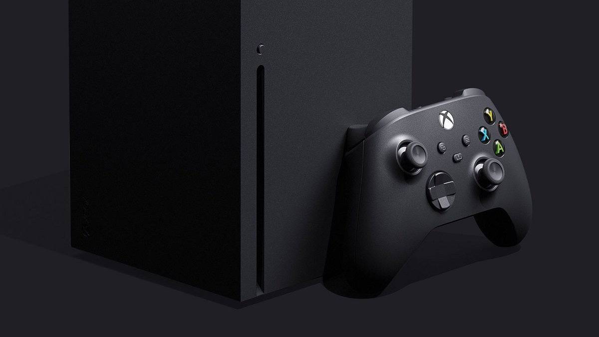 Esse é o novo controle do Xbox Series X e todas as especificações do console 1