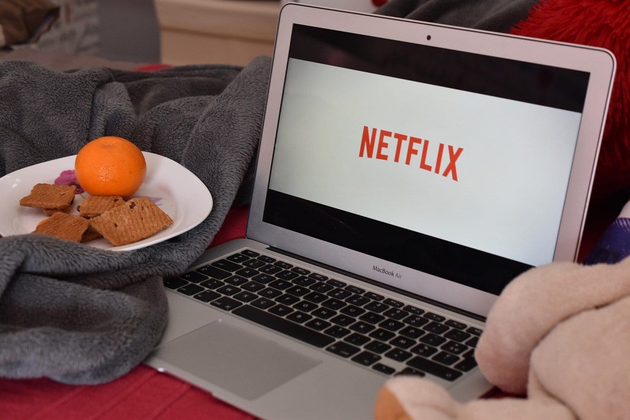 Como assistir Netflix com amigos a distância 10