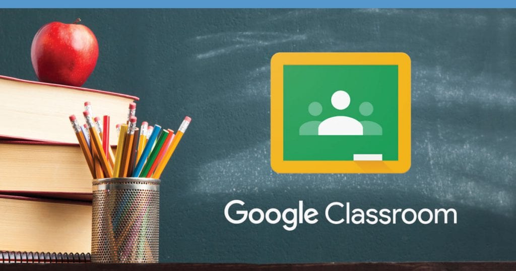 O que é o Google Classroom e para quem é destinado 1