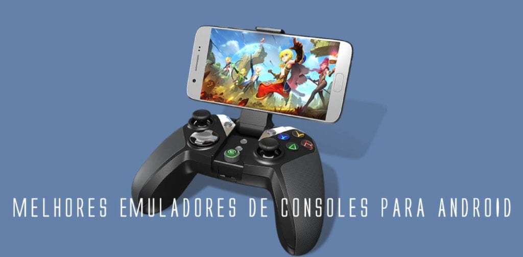 18 Melhores emuladores para Android em 2020 (todos consoles) 3