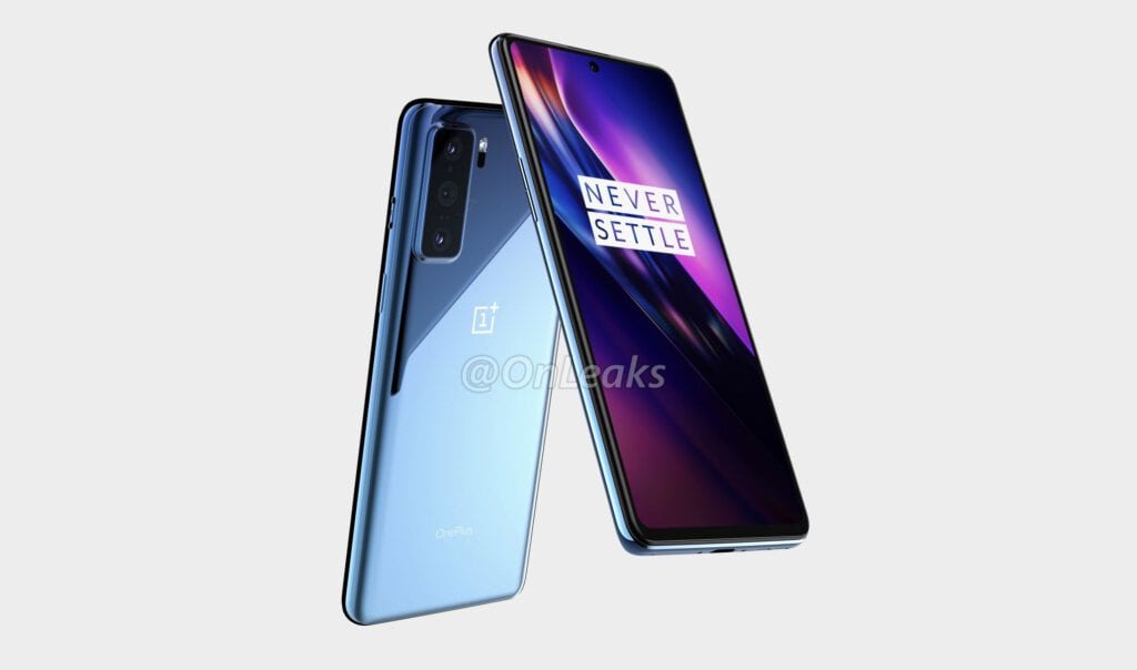 oneplus 8 lite destaque