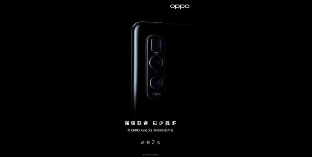 oppo find x2 destaque