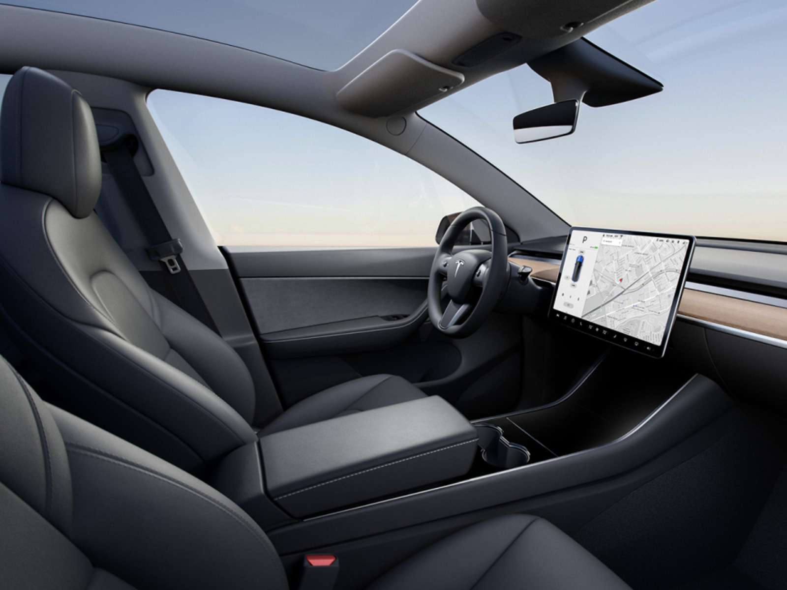 Tesla quer fornecer seu sistema de piloto automático para outras montadoras 3