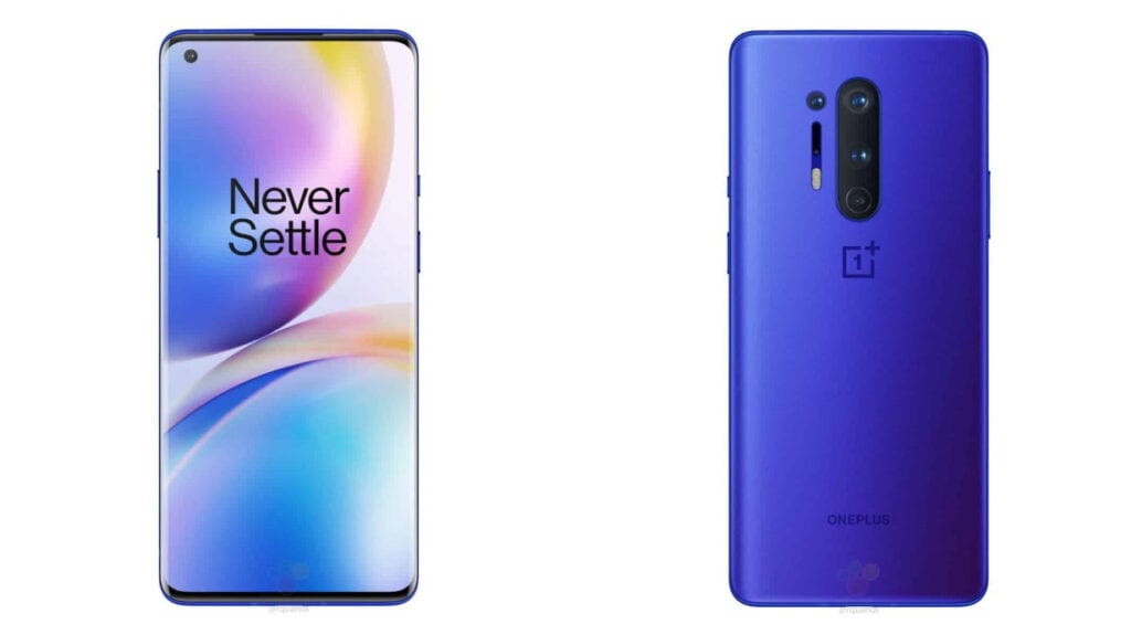 oneplus 8 pro destaque