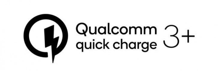 quick charge 3+