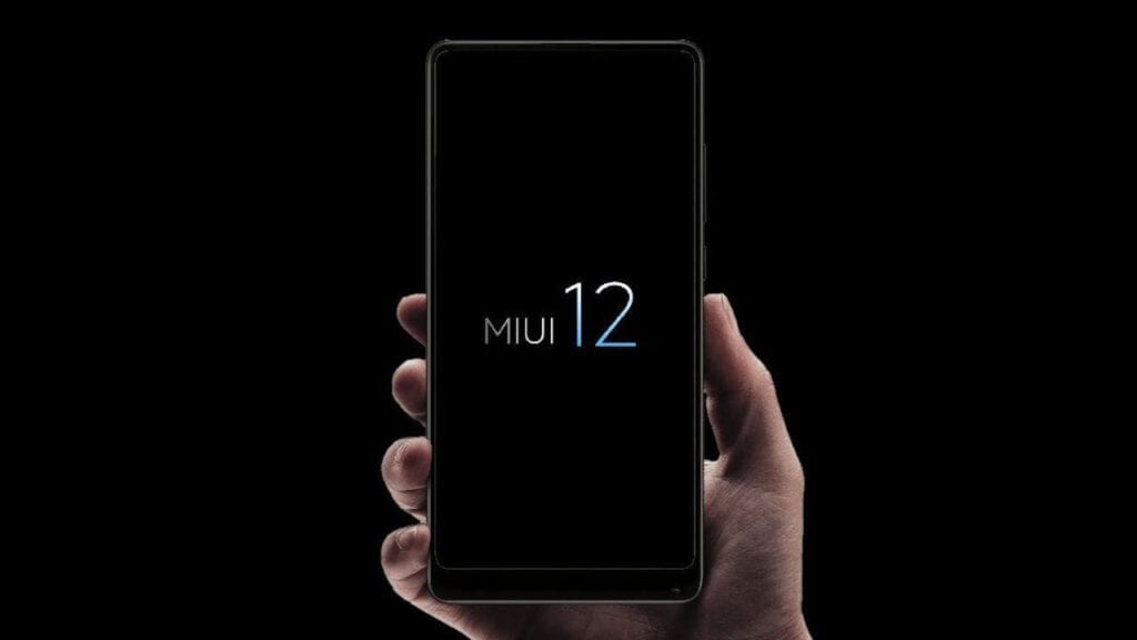 MIUI 12: como instalar manualmente a atualização [forçar] 2