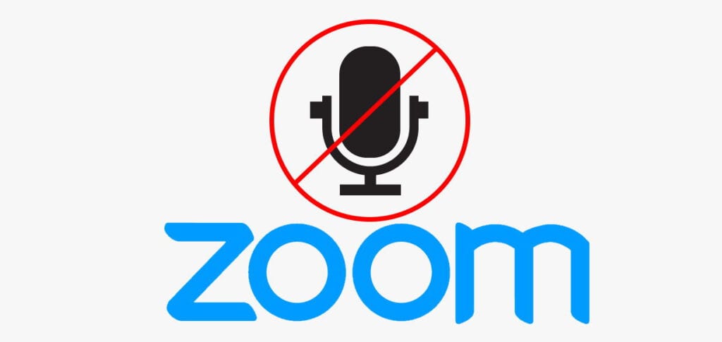 Como ativar e desativar o som do Zoom no celular e PC 3