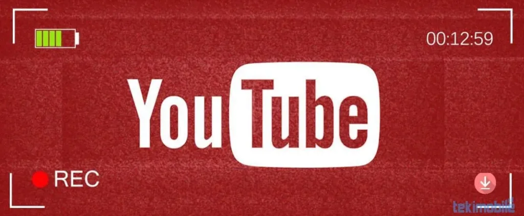 destaque youtube