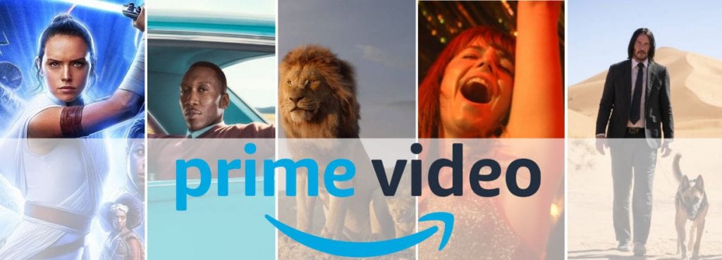 Amazon Prime Video ganha função de ter até 6 perfis 1