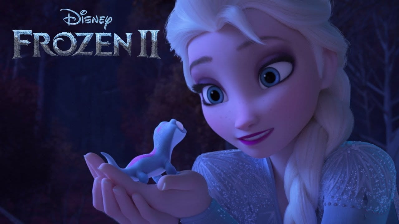 Como assistir Frozen 2 online e de graça na Amazon Prime Video 1