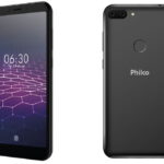 Philco anuncia no Brasil smartphone com bom hardware e preço 3