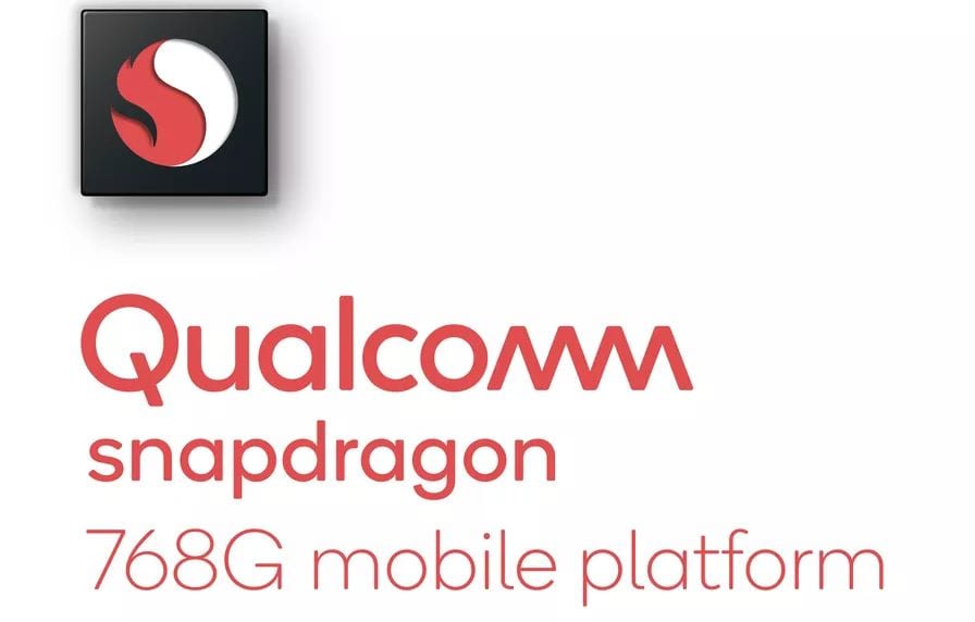 Snapdragon 768G é anunciado como sucessor do 765G 1