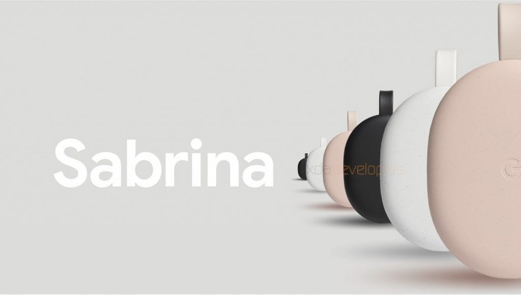 Google Sabrina será o Chrome turbinado com controle e Android TV 3