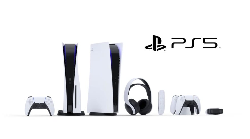 Sony aumenta produção de PS5 em 50% 1