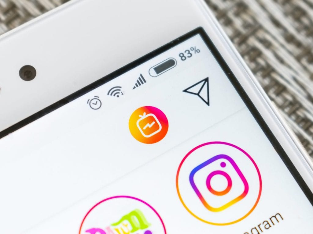 Instagram: como fazer vídeo chamadas com 6 ou 50 pessoas (atualização) 3