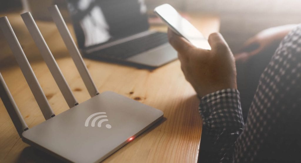 O que é Wi-Fi e como ele funciona 4