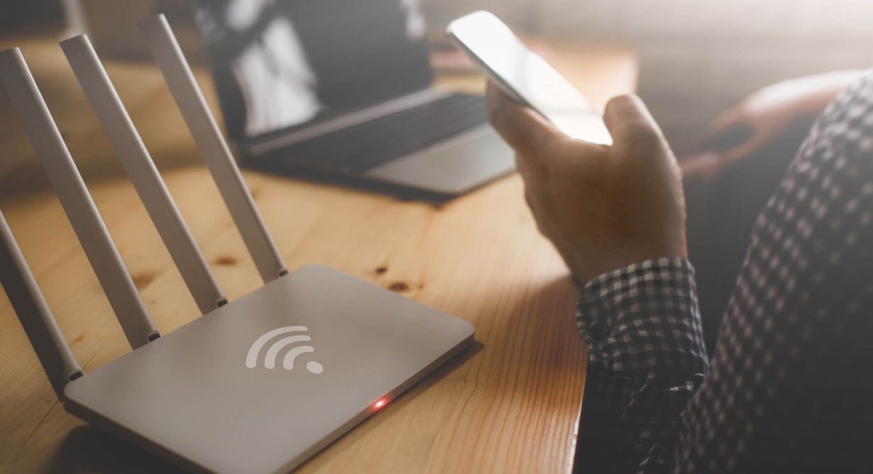O que é Wi-Fi e como ele funciona 5