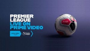 Amazon Prime Video transmitirá a Premiere League de graça 1