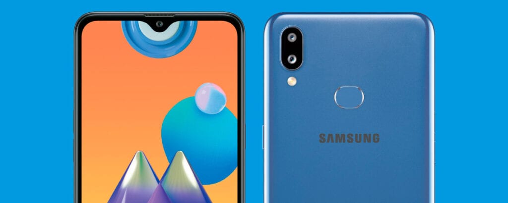 Samsung Lança Galaxy M01s Na Índia Básico Com Helio P22 E Câmera Dupla Tekimobile 