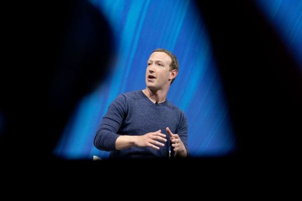 Líderes de boicote do Facebook 'decepcionados' após reunião com Zuckerberg, Sandberg - TechCrunch