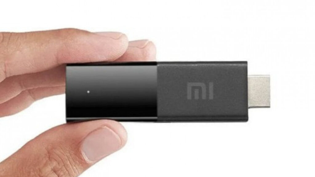 Xiaomi Mi TV Stick aparece no Google Play Console com especificações 3