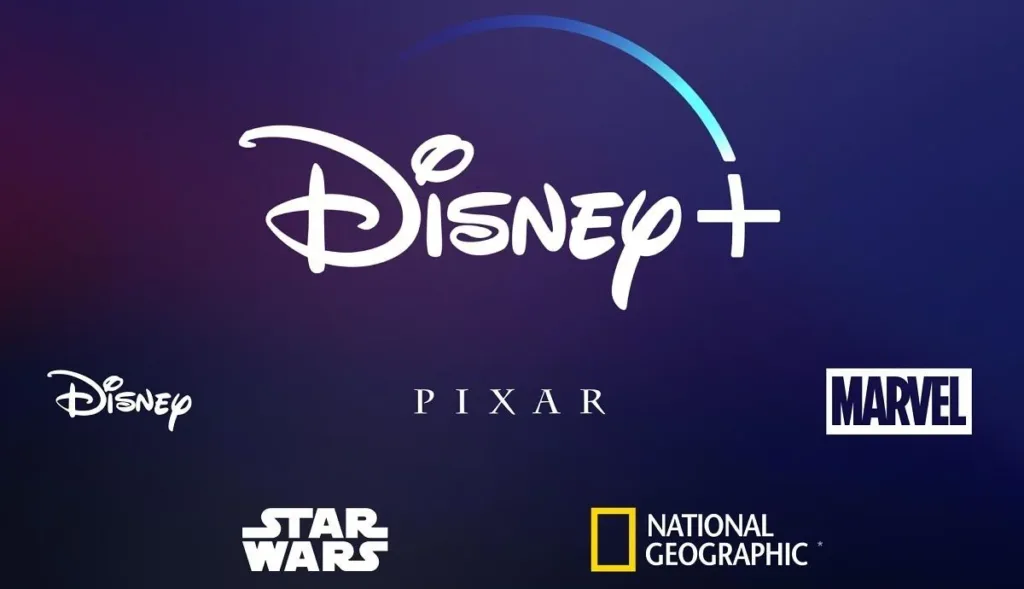 Disney Plus catálogo