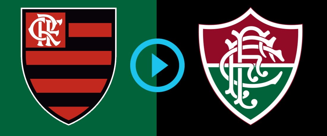 Como assistir Flamengo e Fluminense ao vivo e online 2