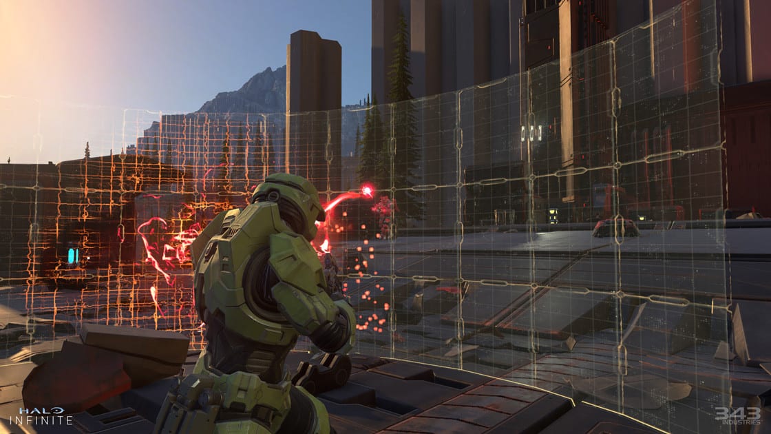 Halo Infinite pode ser gratuito e ter suporte a 120FPS no Xbox Series X 5