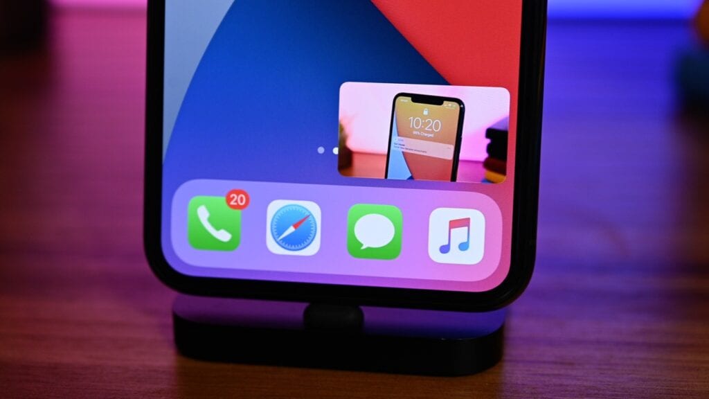 Como usar o Picture-in-Picture no iPhone com iOS 14 6