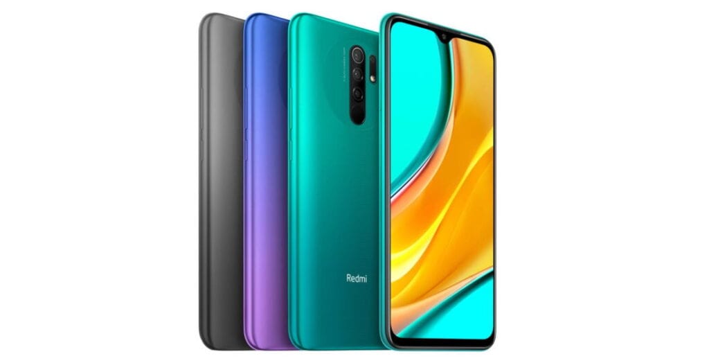 Xiaomi Redmi 9 é lançado por R$ 1.899 no Brasil 1