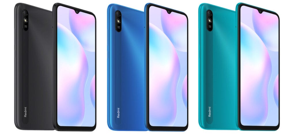 Xiaomi Redmi 9A é homologado na Anatel 2