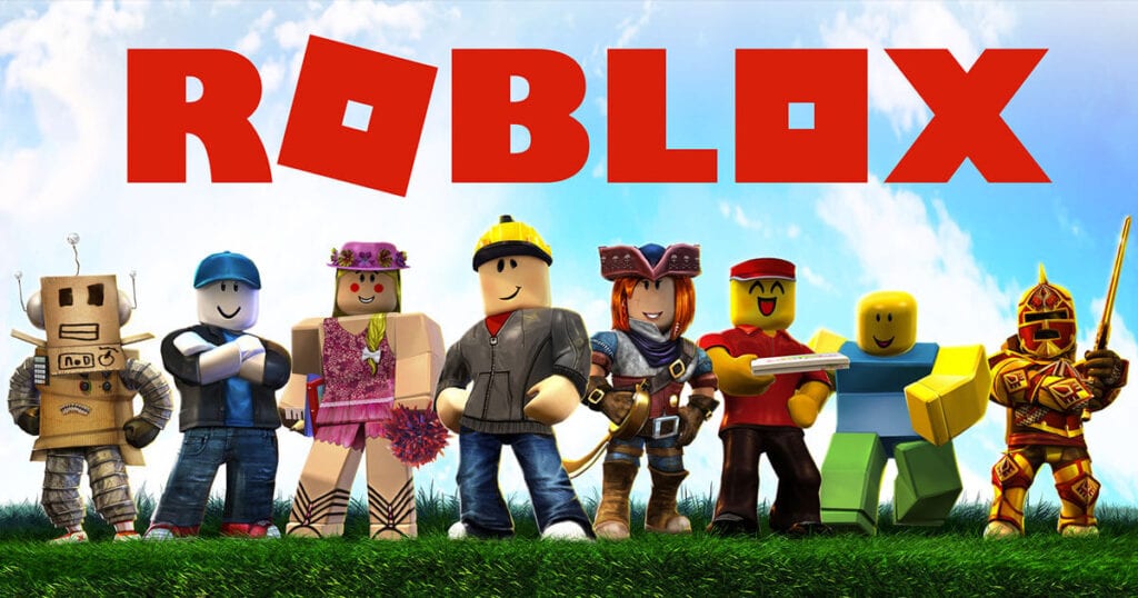 roblox destaque