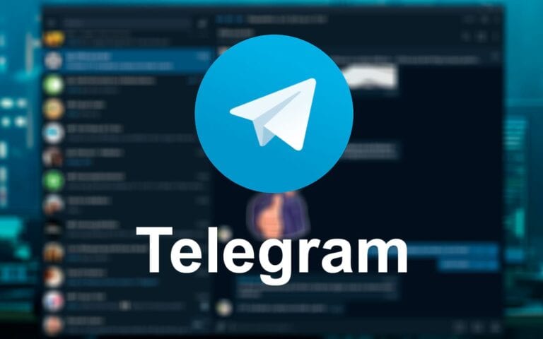 Как получить id чата telegram python