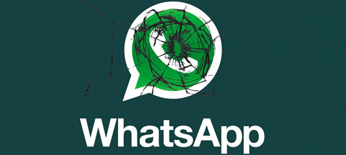whatsapp problemas destaque